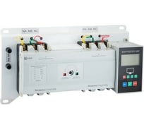 Устройство автоматического ввода резерва EKF ТСM 225/200А 3р PROxima ats-tsm-200A-3p-pro