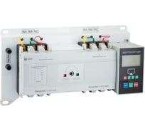 Устройство АВР EKF ТСM 400/400А 3р PROxima ats-tsm-400A-3p-pro
