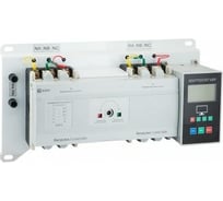 Устройство АВР EKF ТСM 225/125А 3р PROxima ats-tsm-125A-3p-pro