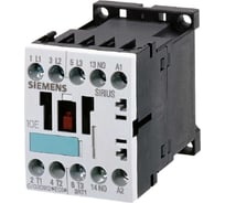 Контактор Siemens 3RT1017-1AF02