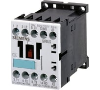 Контактор Siemens 3RT1015-1AN22