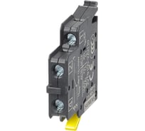 Сигнальный выключатель Siemens 3VT9100-2AH10