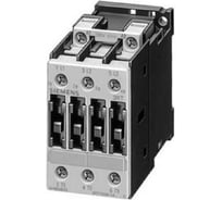 Контактор Siemens 3RT1025-1AF00-1AA0