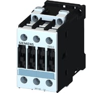 Контактор Siemens 3RT1023-1AB00