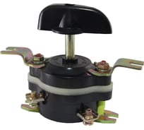 Пакетный выключатель TDM ПВ2-16 исп.1 2П 16А 220В IP00 SQ0723-0004