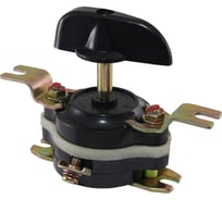 Пакетный переключатель TDM ELECTRIC ПП 1-16/Н2 исп.1 1П 16А 220В IP00 SQ0723-0032