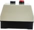 Контактор TDM ELECTRIC КМН10960 9А в оболочке Ue=380В/АС3 IP54 SQ0709-0002 1