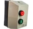 Контактор TDM ELECTRIC КМН10960 9А в оболочке Ue=380В/АС3 IP54 SQ0709-0002 2