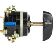 Пакетный выключатель EKF ПВ 3-63 PROxima, М3 исполнение 3 pv-3-63-3