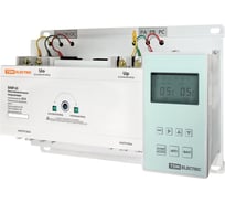 Блок автоматического ввода резерва TDM ELECTRIC БАВР 3П 63/63А SQ0743-0001