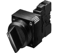 Комплектное устройство Siemens переключатель круглый 3SB3210-2DA11