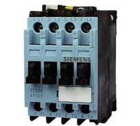 Контактор Siemens AC-3 3TS3100-0BB4