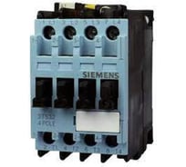 Контактор Siemens AC-3 3TS3200-0BB4