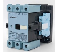 Контактор Siemens AC-3 3TS4711-0AN2