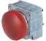 Круглая ланза для сигнальной лампы с держателес Siemens 3SB3501-6BA20 1