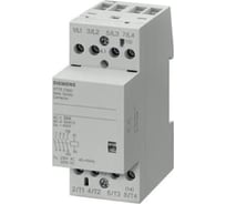 Модульный контактор Siemens 5TT5730-0