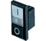 Переключатель Siemens вкл/выкл кнопка с держателем 3SB3101-8BC21 1