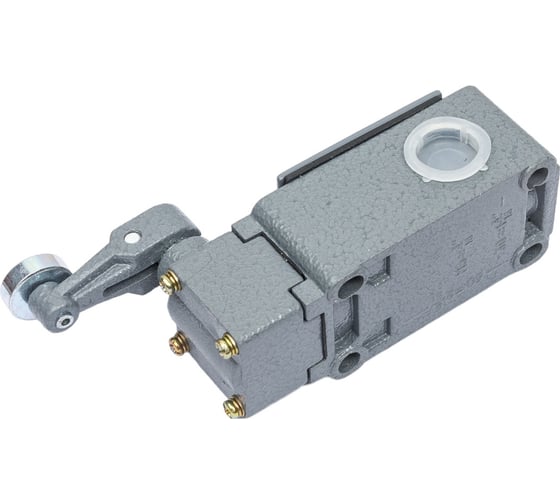 Путевой выключатель TDM ELECTRIC ВП15K21Б-231-54У2.8, 10А, 660В, IP54 SQ0732-0012