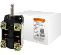 Контактный путевой выключатель TDM ELECTRIC ВПК-2011Б-УХЛ, 10А, 660В, IP00 SQ0732-0001