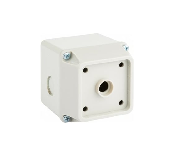 Защитный бокс EKF IP54 до 25 А PROxima SQpk-IP54-25