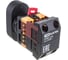 Кнопка TDM ELECTRIC APВВ-22N I-O, d22мм, неон/230В, 1з+1р SQ0704-0021 3