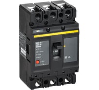 Выключатель-разъединитель IEK KARAT MASTER ВН88-32 3P 125А KAM-VN10-3-0125