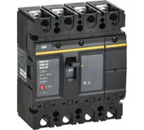 Выключатель-разъединитель IEK KARAT MASTER ВН88-35 4P 250А KAM-VN30-4-0250