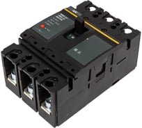 Выключатель-разъединитель IEK KARAT MASTER ВН88-35 3P 250А KAM-VN30-3-0250