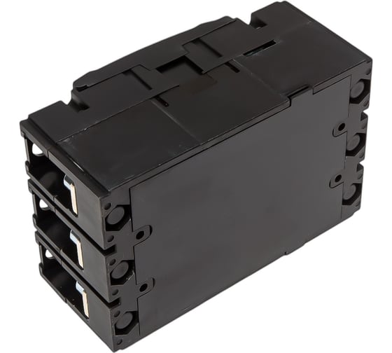 Выключатель-разъединитель IEK KARAT MASTER ВН88-35 3P 250А KAM-VN30-3-0250