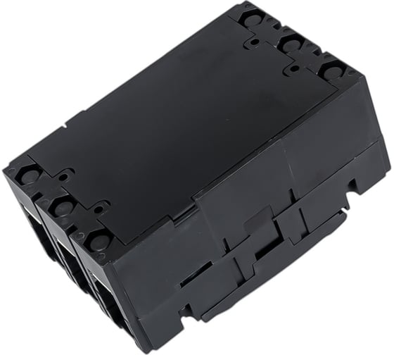 Выключатель-разъединитель IEK KARAT MASTER ВН88-35 3P 250А KAM-VN30-3-0250