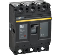 Выключатель-разъединитель IEK KARAT MASTER ВН88-40 3P 800А KAM-VN60-3-0800