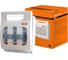 Выключатель-разъединитель с функцией защиты ПВР 1 TDM ELECTRIC 3П, 250A, SQ0726-0002 1