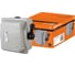 Рубильник TDM ELECTRIC РКН-30 | - 0 - || 30А SQ0734-0006 1