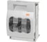 Шинный выключатель-разъединитель с функцией защиты ШПВР 2 TDM ELECTRIC 3П, 400A, SQ0726-0007 1