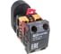 Кнопка TDM ELECTRIC APВВ-22N, Пуск-Стоп, d22мм, неон/230В, 1з 1р SQ0704-0022 2