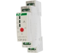 Автомат защиты электродвигателей F&F CZF-312 EA04.001.007