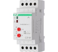 Автомат защиты электродвигателей F&F CZF-BT EA04.001.004