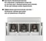 Шинный выключатель-разъединитель TDM ELECTRIC с функцией защиты ШПВР 3 3П 630A SQ0726-0008 6
