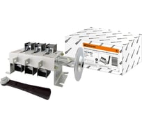 Выключатель-разъединитель TDM ELECTRIC ВР32-39В 31250 630А SQ0718-0055