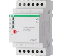 Автомат защиты электродвигателей F&F CZF-331 EA04.001.008