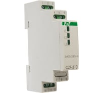 Автомат защиты электродвигателей F&F CZF-310 EA04.001.005