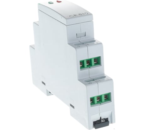 Автомат защиты электродвигателей F&F CR-810 EA05.002.001