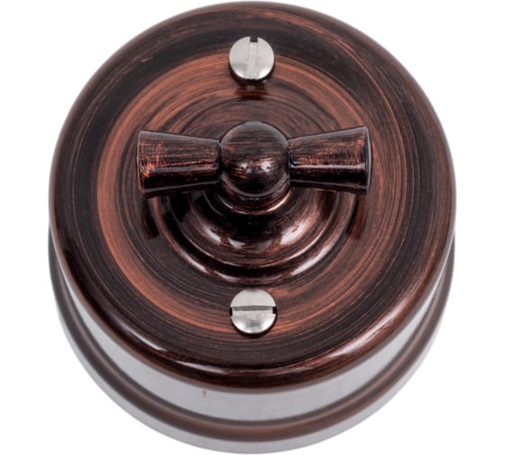 Лампа TDM ELECTRIC AD-22DS LED матрица, d22мм, синий, 230В, SQ0702-0005 1