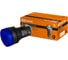 Лампа TDM ELECTRIC AD-22DS LED матрица, d22мм, синий, 12В, AC/DC, SQ0702-0019 3