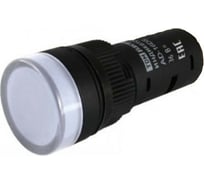 Лампа TDM AD-16DS LED матрица d16мм белый 36В AC/DC SQ0702-0060