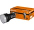 Лампа TDM ELECTRIC AD-22DS LED матрица d22мм белый 12В AC/DC SQ0702-0015 3