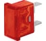 Сигнальная неоновая лампа TDM ELECTRIC YL238-02 красная 230В SQ0702-0081 1