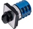Переключатель TDM ELECTRIC КПУ11-40/203 1-0-2 3р возврат SQ0715-0109 1