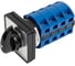 Переключатель TDM ELECTRIC КПУ11-25/4028 1-0-2 4р SQ0715-0070 3