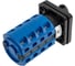 Переключатель TDM ELECTRIC КПУ11-25/4028 1-0-2 4р SQ0715-0070 4